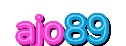 ajo89 — logo kanal